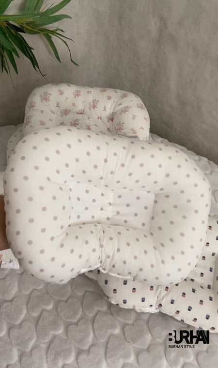 منقط بيج