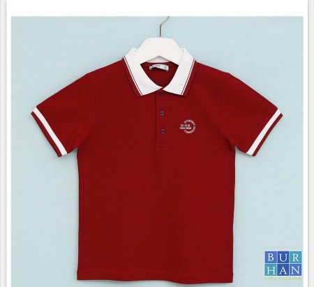 بلوزة نصف كم