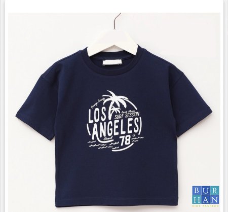 بلوزة نصف كم