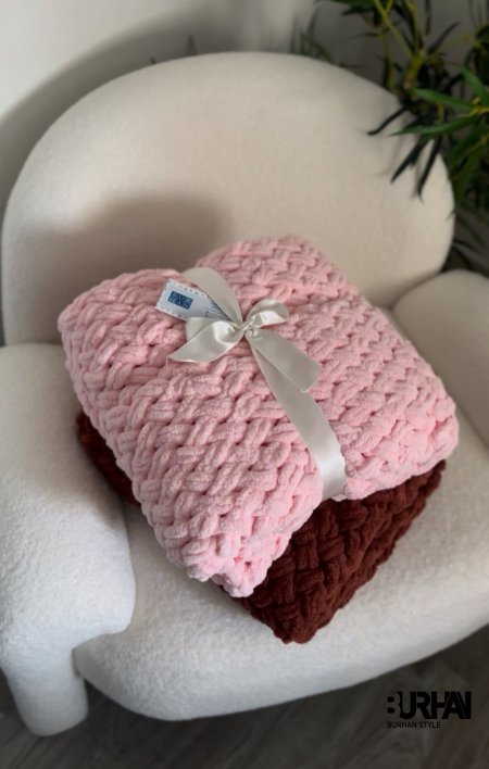 حرام صوف (صنع اليد)🧶