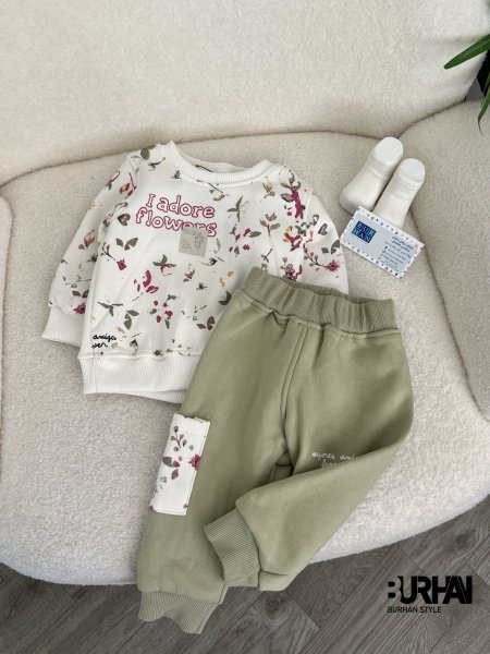 تريننج فوتر مبطن