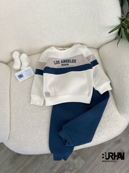 تريننج فوتر مبطن