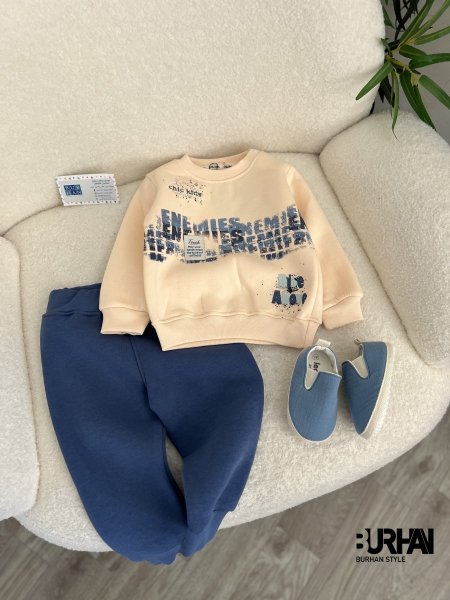 تريننج فوتر مبطن