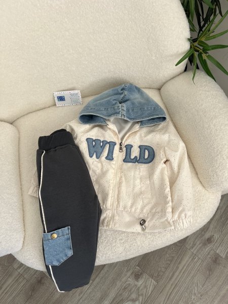 تريننج ولادي مبطن