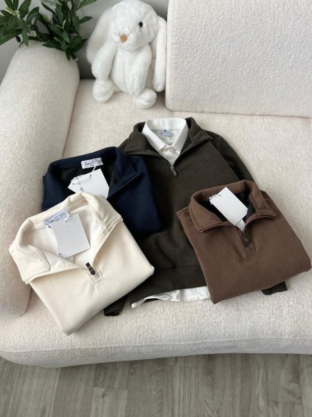 بلوزة ولادي محير