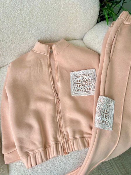 تريننج مبطن