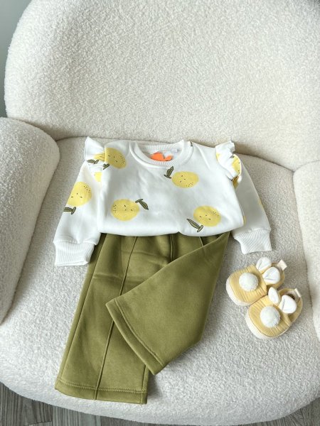 تريننج فوتر مبطن