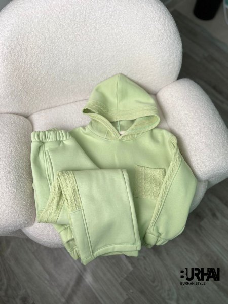 تريننج مبطن