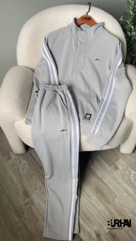 بجامة رجالي مبطن